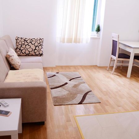 Apartment Anny Split Exterior foto