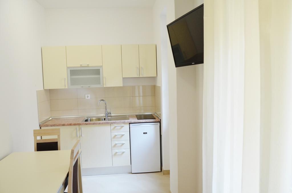 Apartment Anny Split Quarto foto